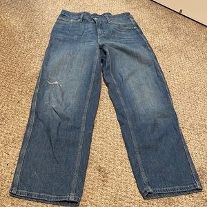 Free people jeans